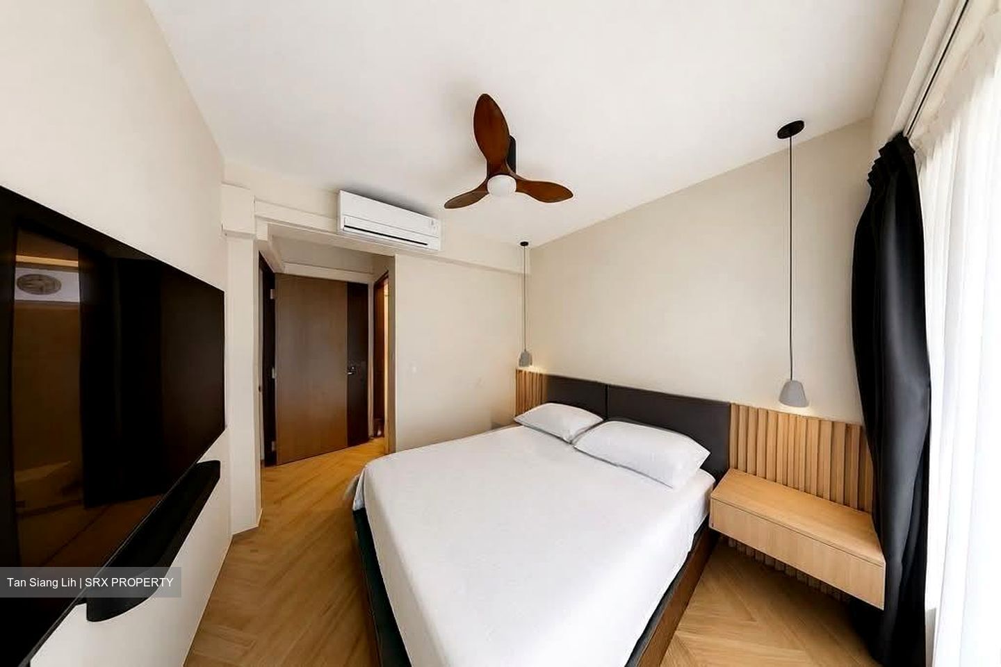 Blk 113D Mcnair Towers (Kallang/Whampoa), HDB 3 Rooms #556708061